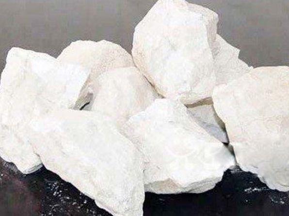 石灰石主要成分有哪些？